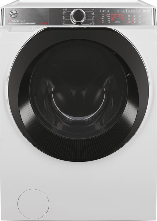 Hoover H5WPB610AMBC/1-S (10 kg, Left, EU plug)