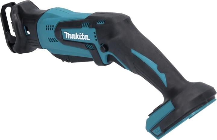 Immagine prodotto Makita DJR 185 Z Seghetto diritto a batteria 18 V - senza batteria, senza caricabatterie