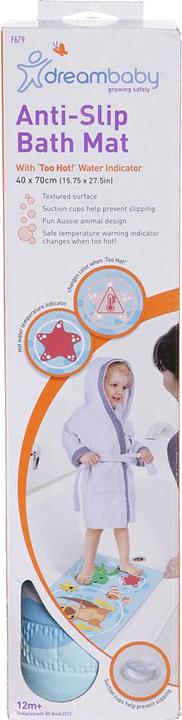 Image du produit Dreambaby Watch-Your-Step (40 x 70 cm)