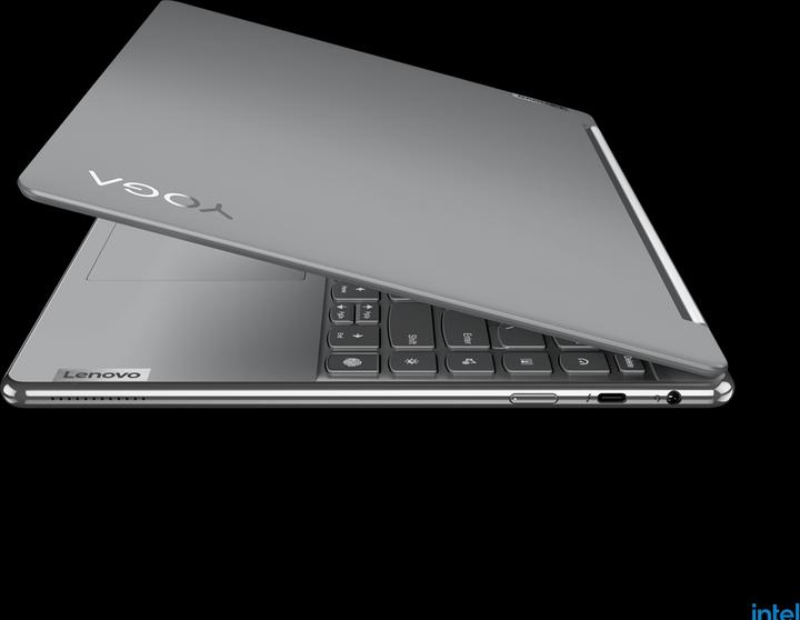 Immagine prodotto Lenovo Yoga 9i (14", Intel Core i7-1260P, 16 GB, 1000 GB, CH)