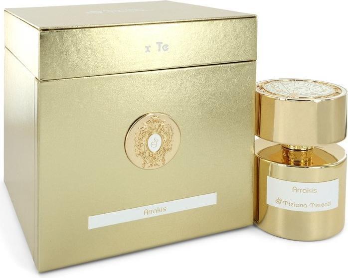 Actual product image Tiziana Terenzi Arrakis by Extrait De Parfum Spray (Unisex) 100 ml (Eau de parfum, 100 ml)