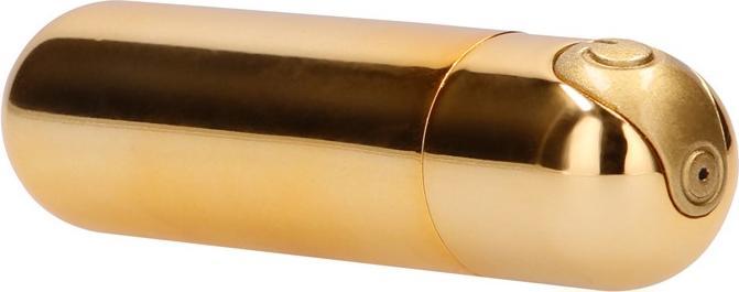 Actual product image Shots 10 Speed Rechargeable Bullet