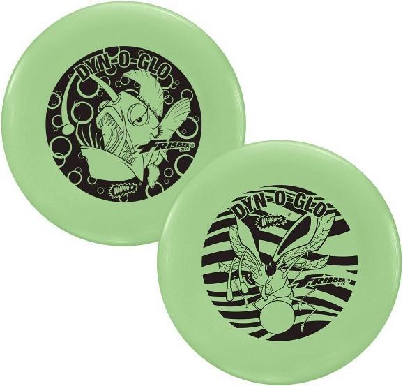 Image du produit Frisbee Dyn-O-Glow