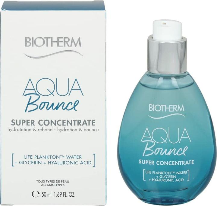 Immagine prodotto Biotherm Super idratanti - Aqua Bounce (50 ml)