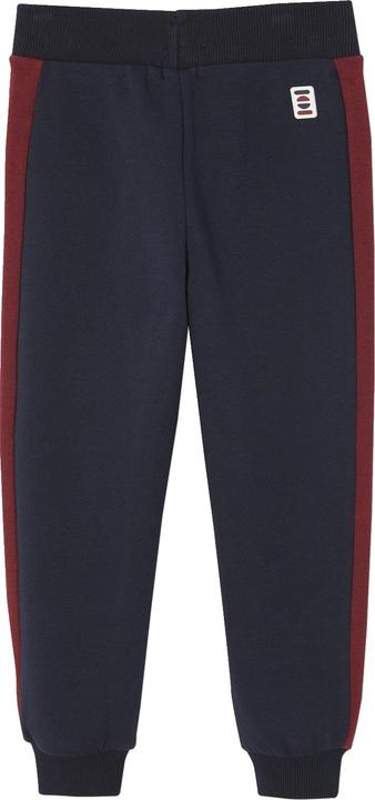 Actual product image Vertbaudet Jungen Jogginghose mit Zierstreifen und Recycling-Polyester (92)