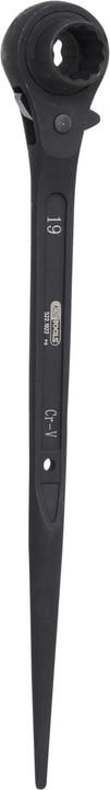 Produktbild KS Tools Gerüstbauschlüssel (22 mm)