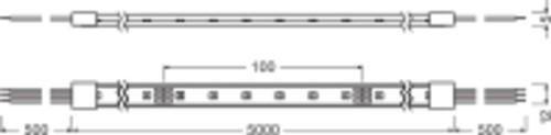Immagine prodotto Ledvance Biolux Hcl Ls S Tw I