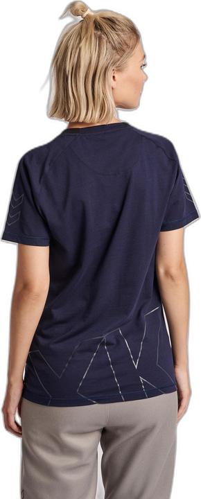 Actual product image hummel Cima Xk T-Shirt S/S Woman (M)