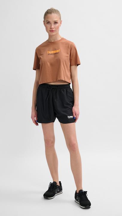 Image du produit hummel hmlLGC MALU CROPPED T-SHIRT (XS)