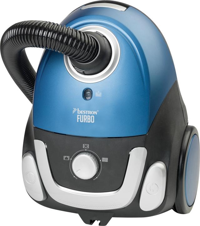 Productafbeelding Bestron Hoover
