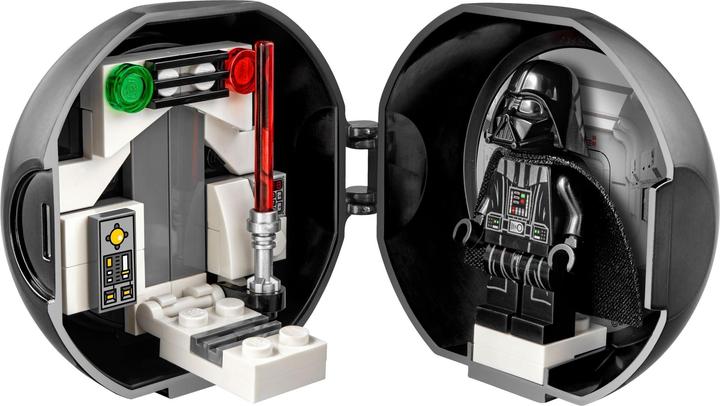 Immagine prodotto LEGO Star Wars STAR WARS Darth Vader Pod