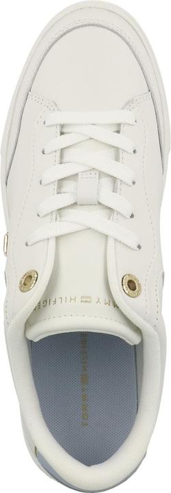 Produktbild Tommy Hilfiger Essential Chic Court Sneaker (37)