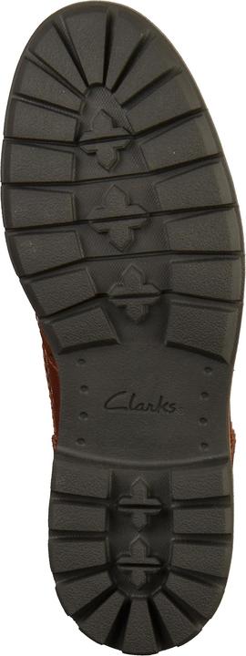 Actual product image Clarks Ankle boot (44.5)
