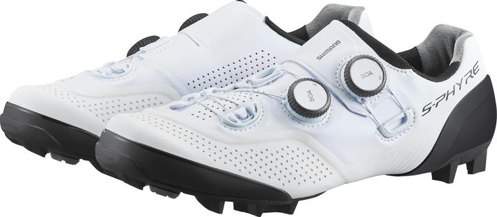 Produktbild Shimano XC902 M S-PHYRE MTB 48 WHITE (48)