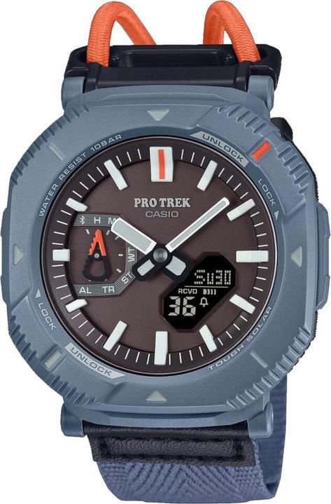 Casio PRJ-B001B-2ER
