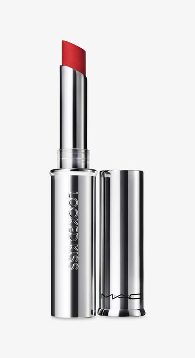 Immagine prodotto MAC Cosmetics M.A.C. Rossetto Locked Kiss Rubino Vero (Rubino vero)