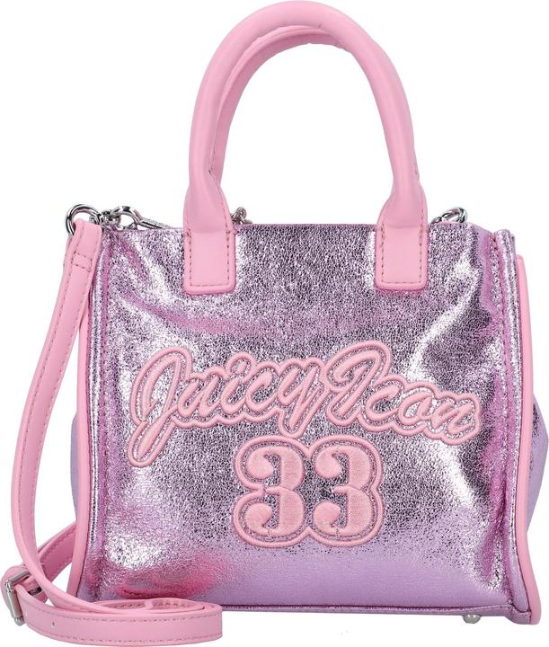 Produktbild Juicy Couture Iris Handtasche 19.5 cm