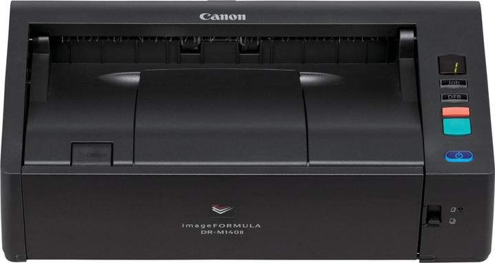 Actual product image Canon imageFORMULA DR-M140II (USB)