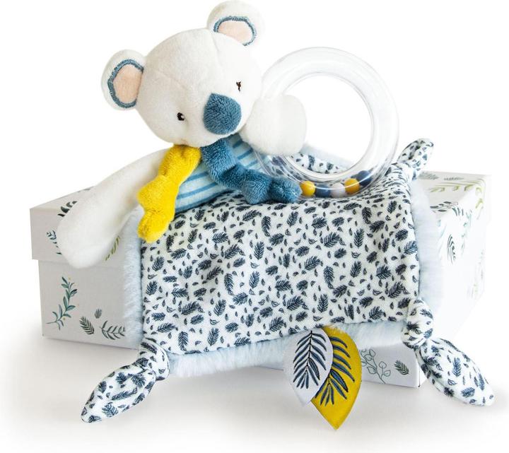 Actual product image Doudou et Compagnie Koala
