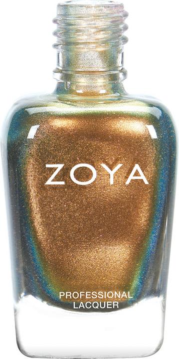 Zoya Aggie (Farblack)