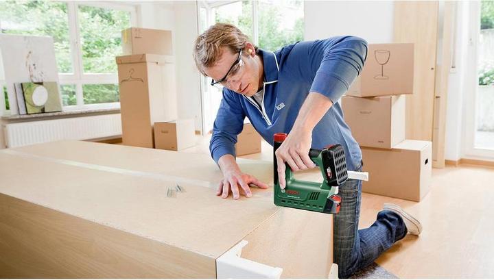 Produktbild Bosch Home & Garden UniversalTacker18-14
