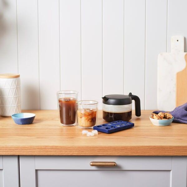 Image du produit De'Longhi Verres thermiques (490 ml, 2 x)