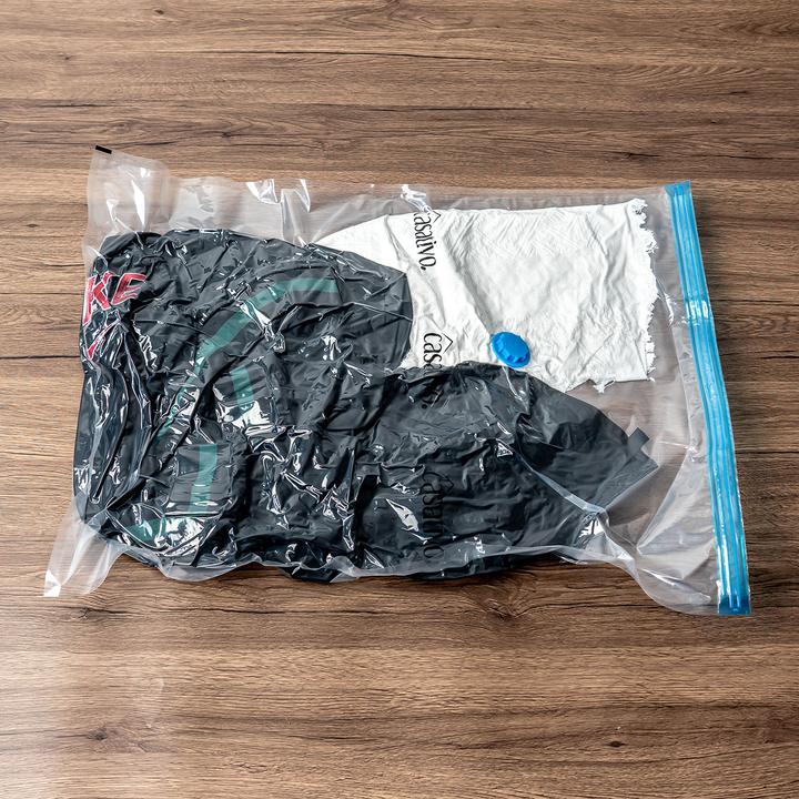 Actual product image Casativo Set of 6 vacuum bags