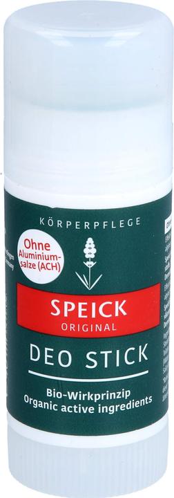 Produktbild Speick Natural (Stick, 40 ml)