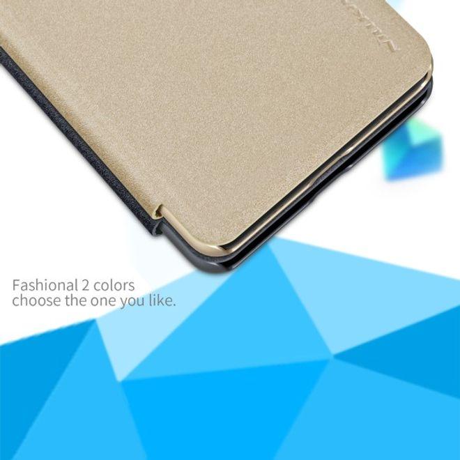 Immagine prodotto Nillkin Serie Sparkle (Mi Max 3)