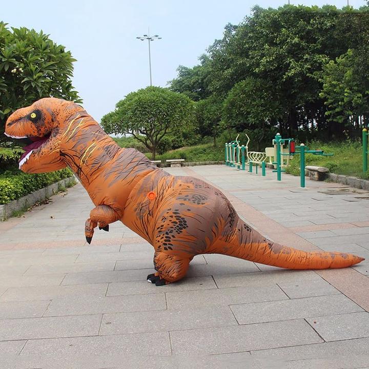 Produktbild Ueli Express T-Rex (One Size)