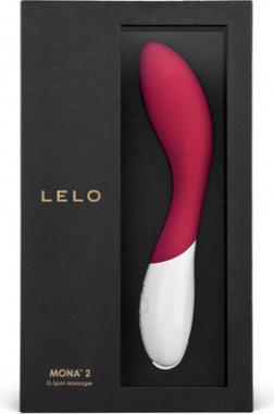 Actual product image LELO Mona 2