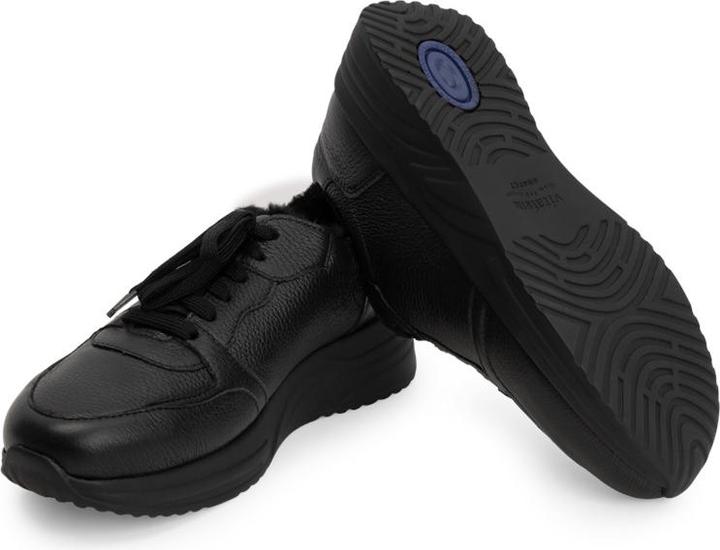 Produktbild Vitaform Geschlecht Wintersneaker Hirschleder Soft (37)