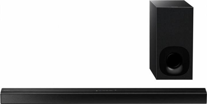 Produktbild Sony Ht-Ct180 (100 W, 2.1 Kanal)
