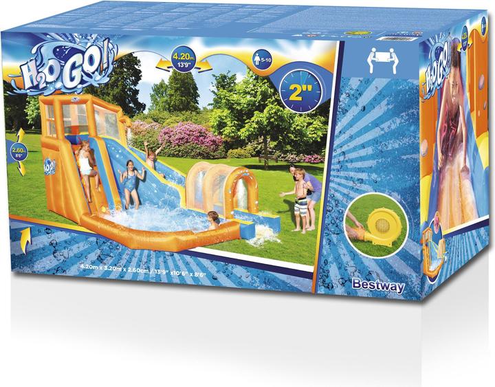 Immagine prodotto Bestway Castello gonfiabile