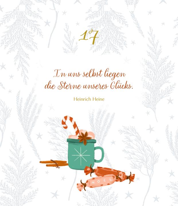 Actual product image Desk calendar