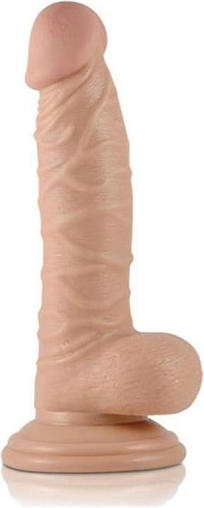 Produktbild Lovetoy Dildo Real Extreme 7.5"