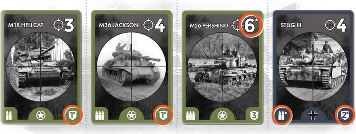 Produktbild Draco Ideas Scope Panzer