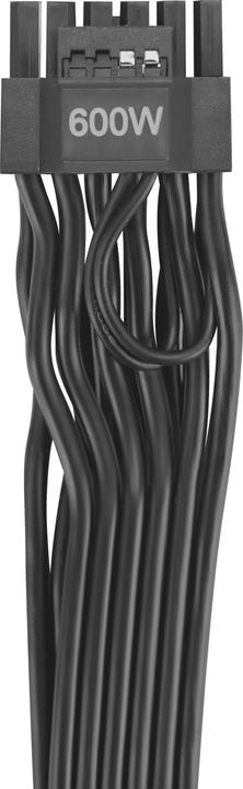 Produktbild Deepcool 12VHPWR Cable bk GP-PCI-E-12VHPWR