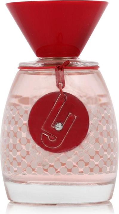 Actual product image Liu Jo Lovely U Edp Spray (Eau de parfum, 100 ml)