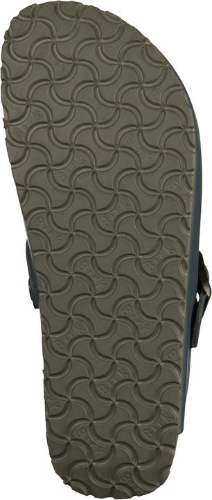 Produktbild Birkenstock Boston ESD Naturleder Schmal (39)