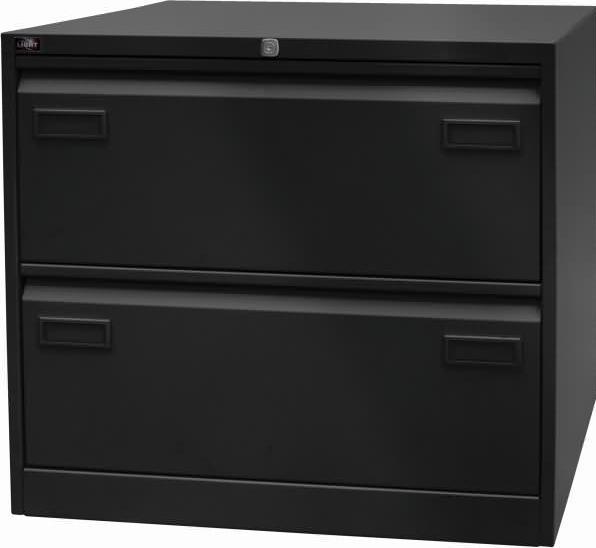 Actual product image Bisley Light (80 x 62.5 x 71.5 cm)