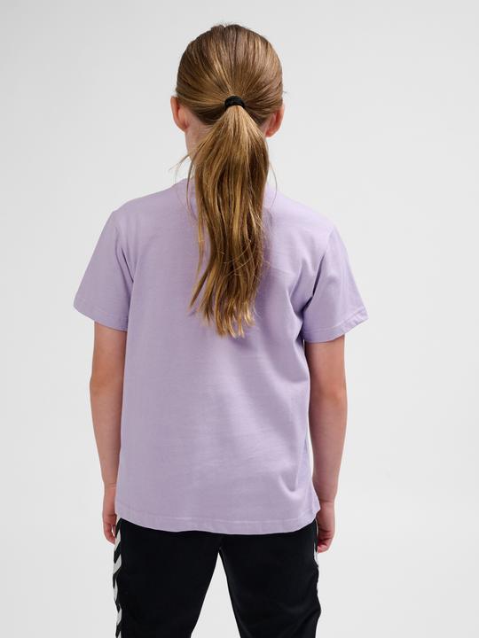 Immagine prodotto hummel hmlTRES T-SHIRT S/S (176)