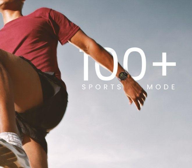 Actual product image HiFuture Aix