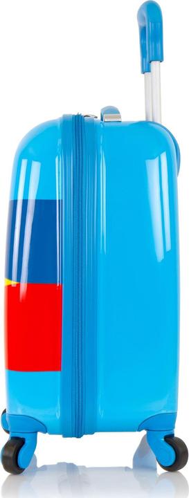 Image du produit Heys Nickelodeon Kids Spinner Paw Patrol -lasten matkalaukku, sininen (25 l)