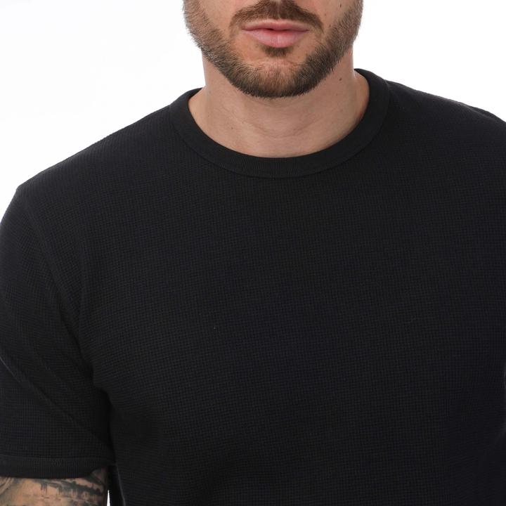 Produktbild Mercery Woodmason TShirt Strukturiert (XXL)