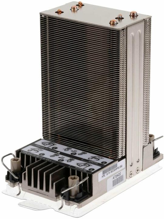 Actual product image HPE ML350 GEN11 NS204I-U ENAB-STOCK