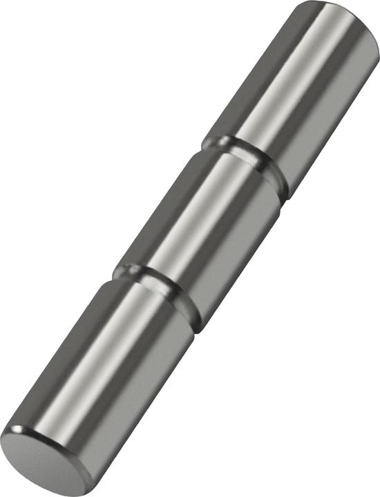Produktbild Mini Motor Federhalter Faltachse Ersatzteil