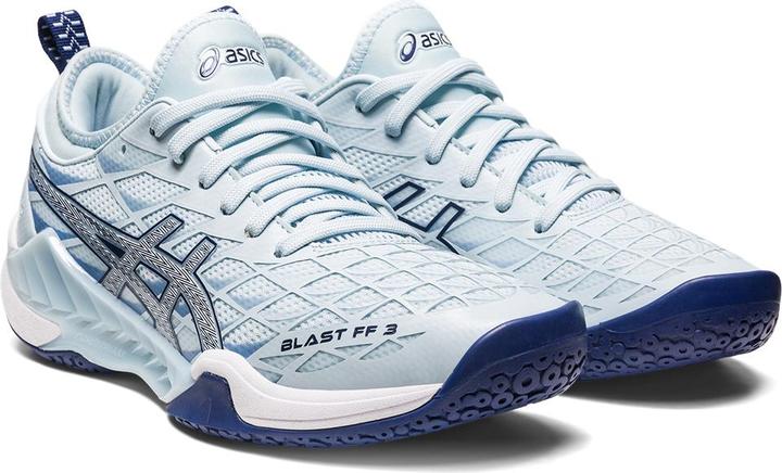 Actual product image ASICS Performance Blast Ff 3 Ladies (39)