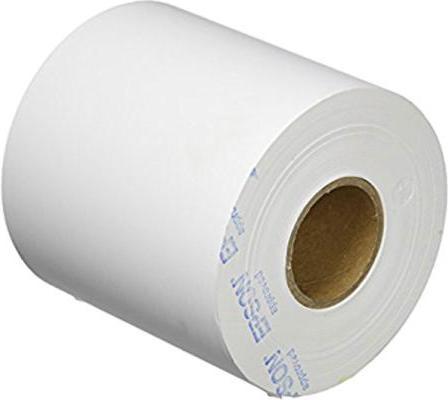 Immagine prodotto Epson Etichetta Premium Ticket 76 mm x 35 m