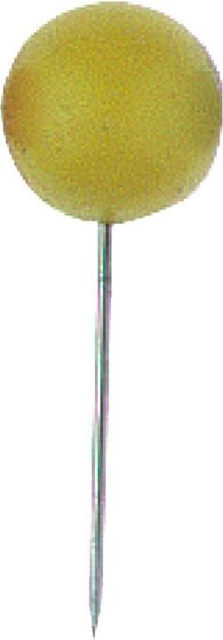 Actual product image Alco Map needles yellow